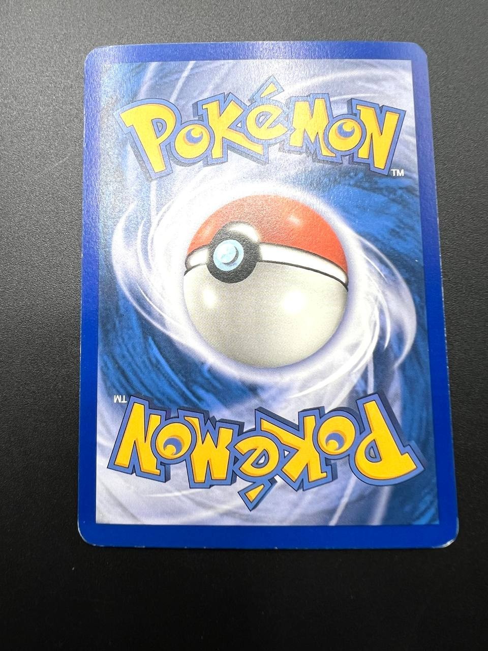 Carta Pokemon Blaziken 5/108 set Power Keepers Holo Good Vintage Inglese