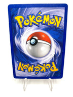 carta Pokemon set Neo Revelation Misdreavus Holo 11/64 Vintage Played Italiano