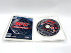 UFC 2009 UNDISPUTED PS3 Playstation Funzionante ITALIANO COMPLETO OTTIMO