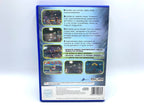 SONY PLAYSTATION 2 PS2 MOTORBIKE KING PAL ITALIANO COMPLETO Funzionante