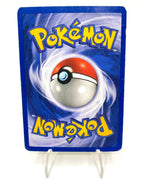 Carta pokemon Ampharos 1/111 set Neo Genesis Holo Poor Italiano Vintage