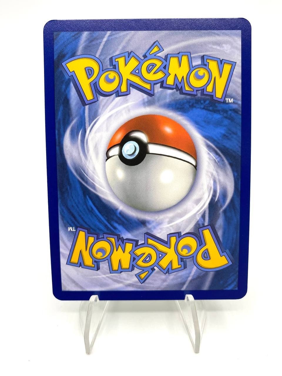 Carta Pokemon Basculin WHT it 108/086 set Fuoco bianco Near Mint Holo Italiano