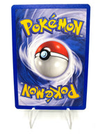 Carta Pokemon Wooper 82/111 Neo Genesis 2000 1st edition Excellent Vintage ENG