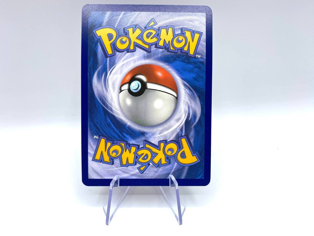 Carta Pokemon 141-131 Ortiz Full Art PRE Evoluzioni Prismatiche Italiano NM