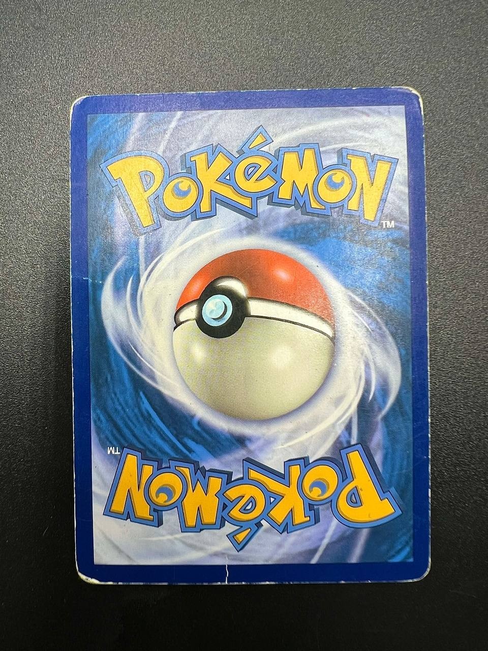 Pokemon Team Rocket's Handiwork 124/124 FCO Fates Collide Holo Near mint Inglese