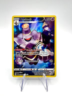 Pokèmon Dusknoir Trainer Gallery BRS TG06-TG30 Astri Lucenti  Italiano near mint