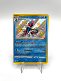 Carta pokemon Inteleon SV027/SV122 Holo Destino splendente Italiano Near mint
