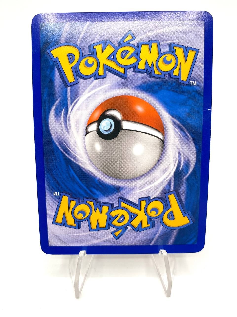 Carta pokemon Vibrava 42/101 set L'isola dei draghi Stamped Italiano Holo Played