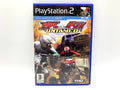 MX vs ATV Untamed ITA Playstation 2 PS2 ITALIANOCOMPLETO E FUNZIONANTE