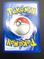 Carta pokemon Good Manners 111/132 set Gym Heroes ENG Vintage no Holo Near mint