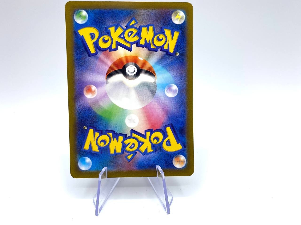 Bombirdier AR 089/078 SV1V Violet ex Pokemon Card Japanese Near Mint Holo