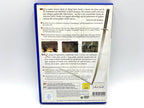 SWORD OF THE SAMURAI PS2 PAL SONY PLAYSTATION 2 ITALIANO ITA COMPLETO FUNZIONANT