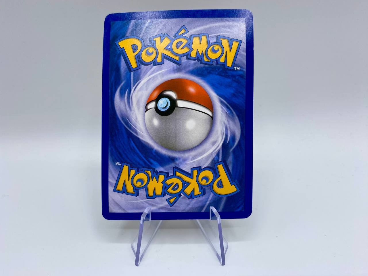 Carta Pokemon Platinum set Rising Rivals hippowdon liv.52 Reverse holo ITA NM