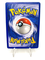 Carta pokemon Magnemite set Neo Discovery 7/75 Holo Vintage Good Italiano