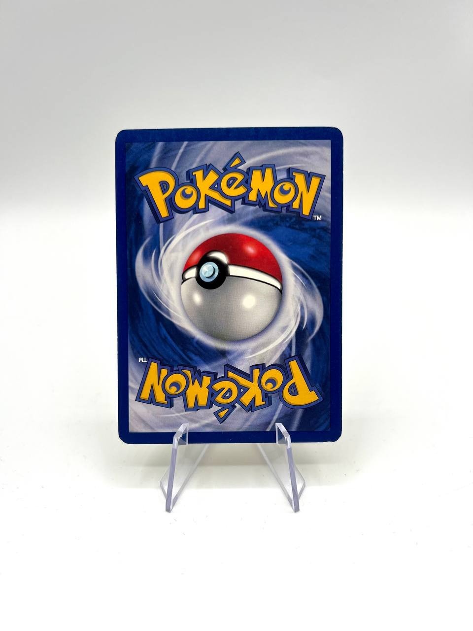 Carta Pokemon Lt. Surge's Voltorb 86/132 set Gym Challenge Good Inglese Vintage