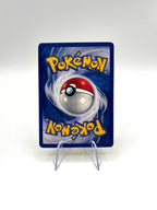 Carta Pokemon Lt. Surge's Voltorb 86/132 set Gym Challenge Good Inglese Vintage