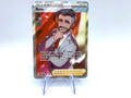 Carta Pokemon Rose D 196/189 set Darkness Ablaze Italiano Holo Excellent