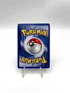 Carta pokemon Cloyster 32/62 set Fossil FO Italiano Played Vintage 1a edizione