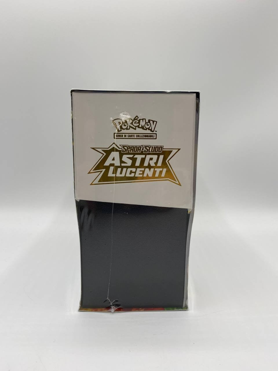 Pokémon Astri Lucenti ETB Set Allenatore Fuoriclasse Sigillato Sealed Arceus