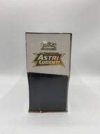 Pokémon Astri Lucenti ETB Set Allenatore Fuoriclasse Sigillato Sealed Arceus