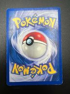 Carta Pokemon Linoone 34/106 EM set EX Smeraldo stamped Holo Italiano Good