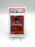 Pokemon Card - Radiant Charizard 011/078 Pokémon Go - Jap PSA 9 Gem Mint