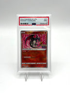 Pokemon Card - Radiant Charizard 011/078 Pokémon Go - Jap PSA 9 Gem Mint