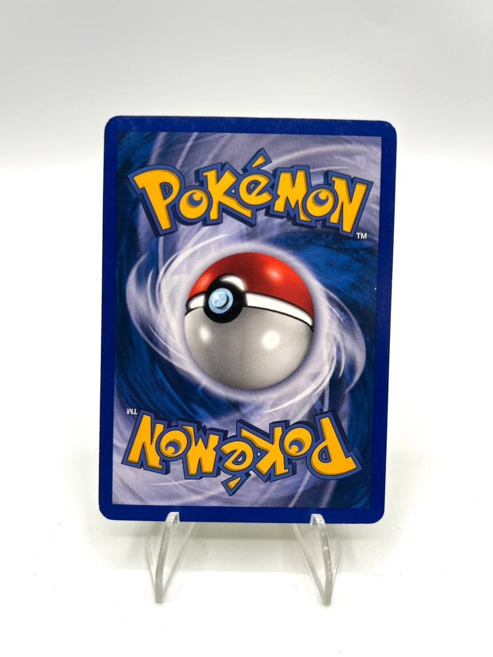 Carta Pokemon Grimer 79/147 set Aquapolis Holo reverse Inglese Vintage Excellent