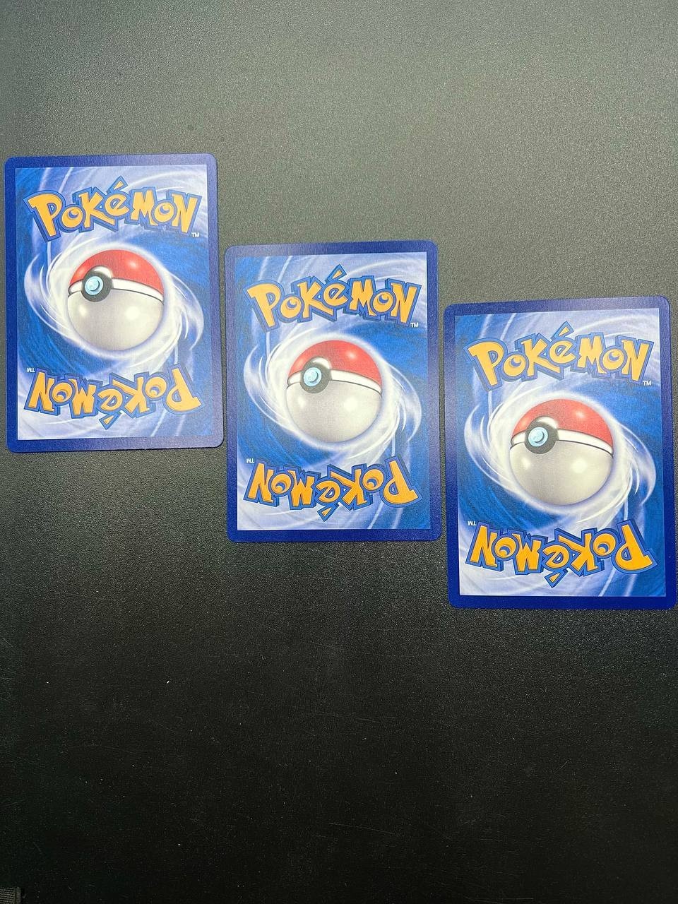 carte pokemon set charmander bulbasaur squirtle SV-P 068/071/074 promo cinese nm