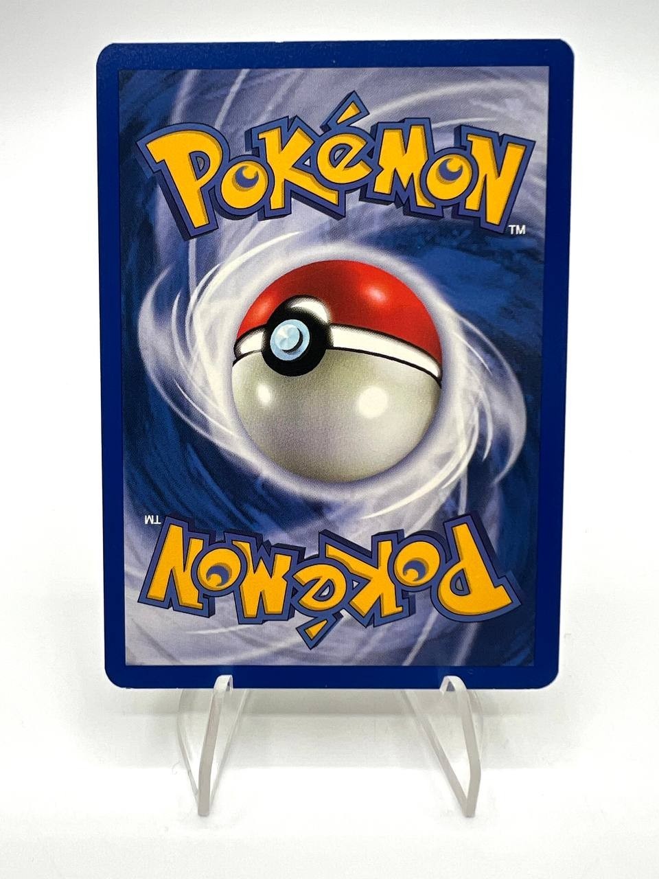 Carta pokemon Clefairy 1a edizione set Neo Genesis 30/111 Excellent ENG Inglese