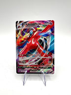 Deoxys VMAX 006/020 SPD Pokemon Card Lost Abyss High Class Deck Japan near mint