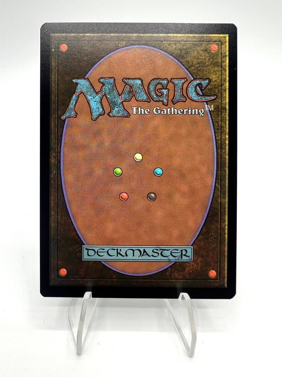 Carta magic the Gathering Aurora Awakener Lorwyn Eclipsed ECL 0165 Near mint ENG