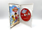 Videogioco Big Beach Sports Nintendo Wii THQ Completo Funzionante Italiano