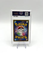 Carta Pokemon PSA 10 Radiant Charizard 015/172 S12a Vstar Universe Holo Japanese