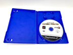 Motorsiege warriors of prime time Ps2 Playstation Completo Funzionante Italiano