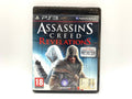 Assassin's Creed Revelations PS3 Sony Playstation 3  Italiano ITA Completo