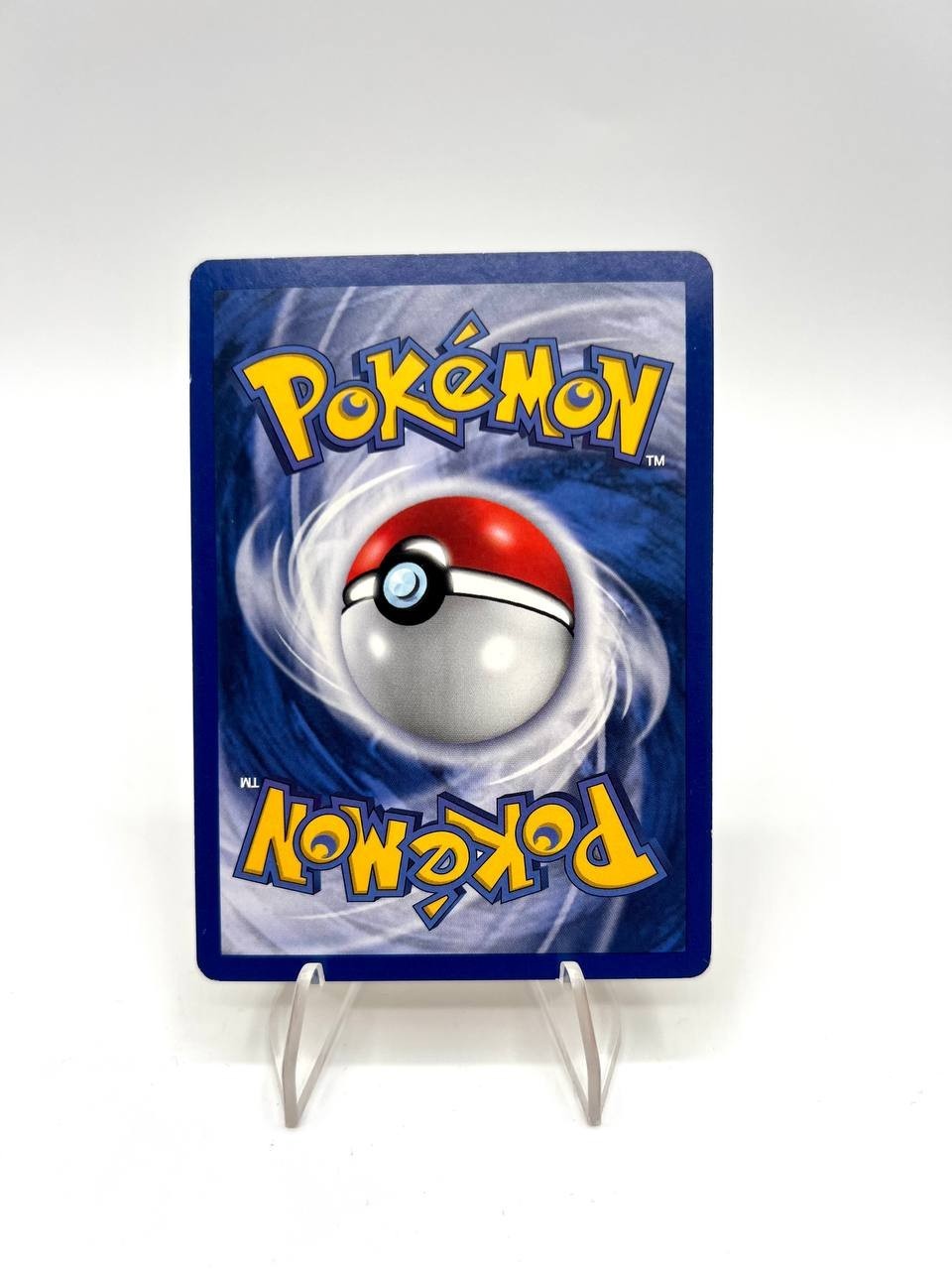 Pokémon-Karte Glutexo Basis-Set BS 24/102 Italienisch Vintage Excellent keine Holo