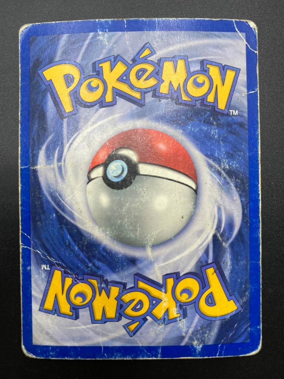 Carta Pokemon Venusaur 15/102 Set Base BS Rara Holo Poor Italiano