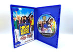 Disney High School Musical: Sing it! PS2 Sony Playstation Singstar Completo ITA