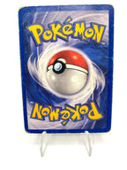 Carta Pokemon Chansey Holo Base Set BS 3/102 Italiano Poor Vintage