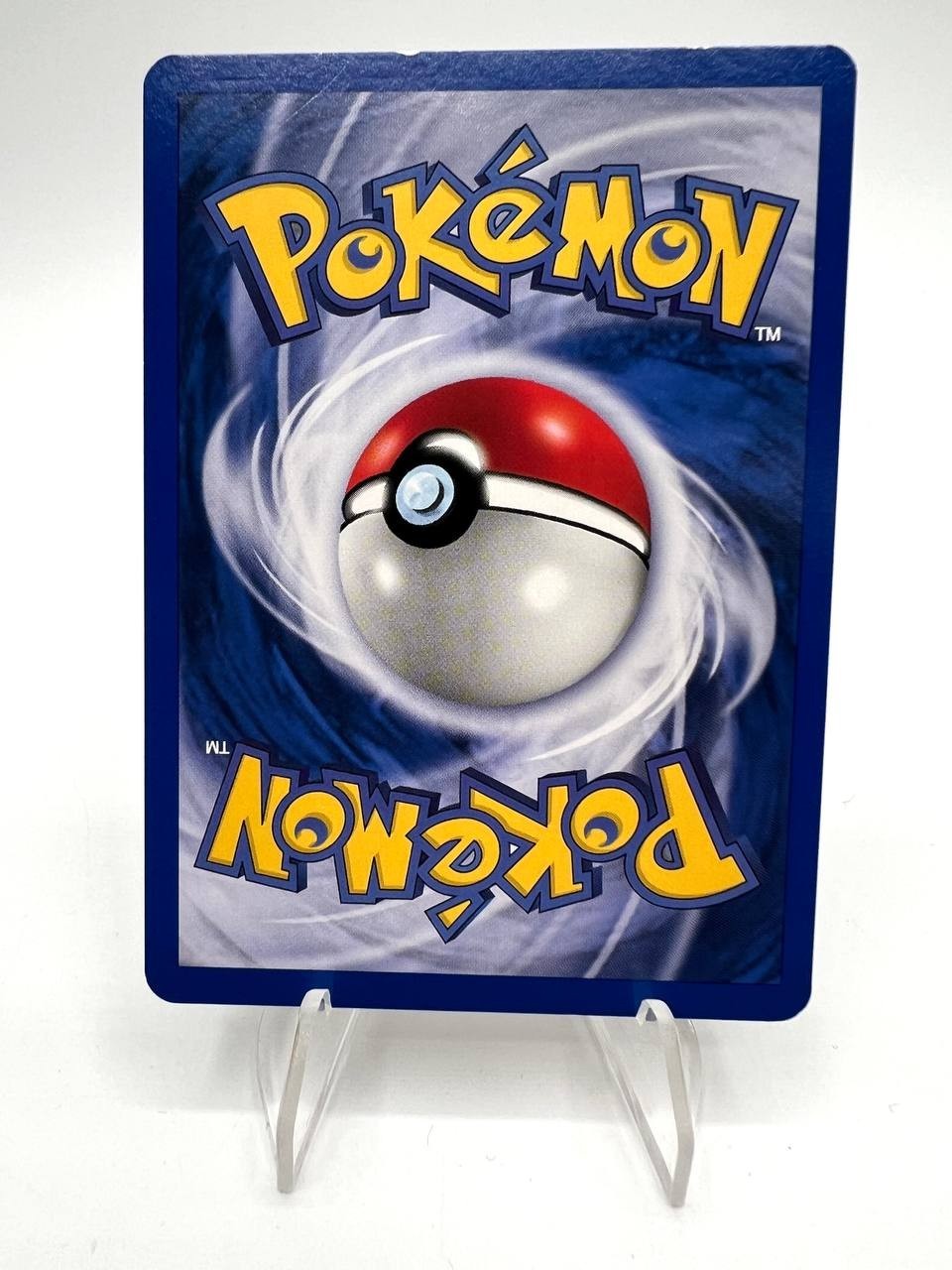 Carta pokemon Unown N/28 set EX forze segrete Italiano Holo Excellent