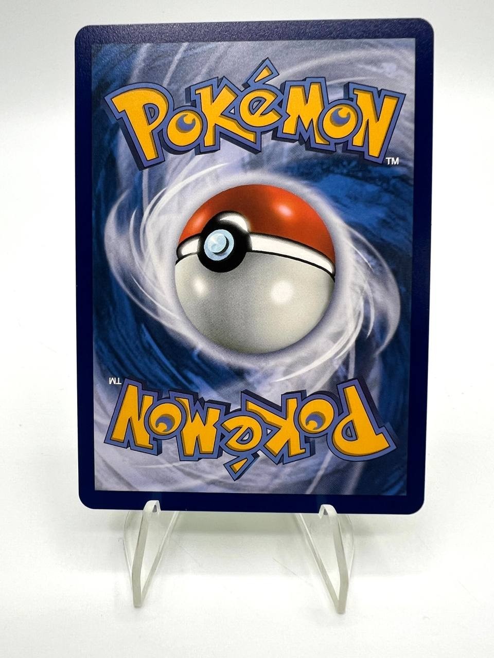 Carta pokemon Foongus BLK 010/086 Italiano set Luce nera Master Ball Near mint
