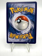 Carta pokemon Foongus BLK 010/086 Italiano set Luce nera Master Ball Near mint