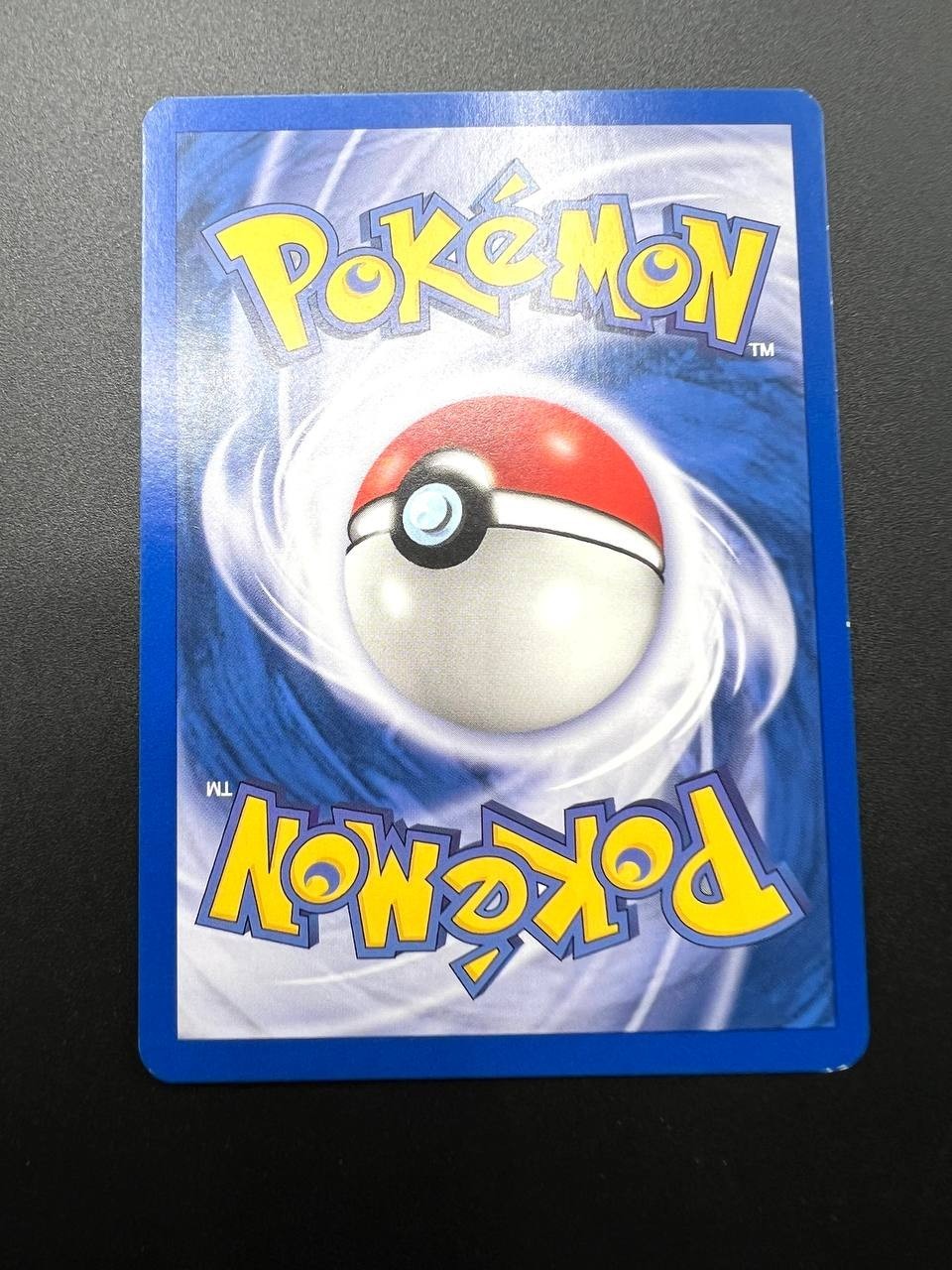 Carta pokemon Croconaw 38/115 EX forze segrete Stamped Holo Near Mint Italiano