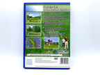 EAGLE EYE GOLF SONY PS2 PLAYSTATION PAL EU EUR ITALIANO COMPLETO Funzionante