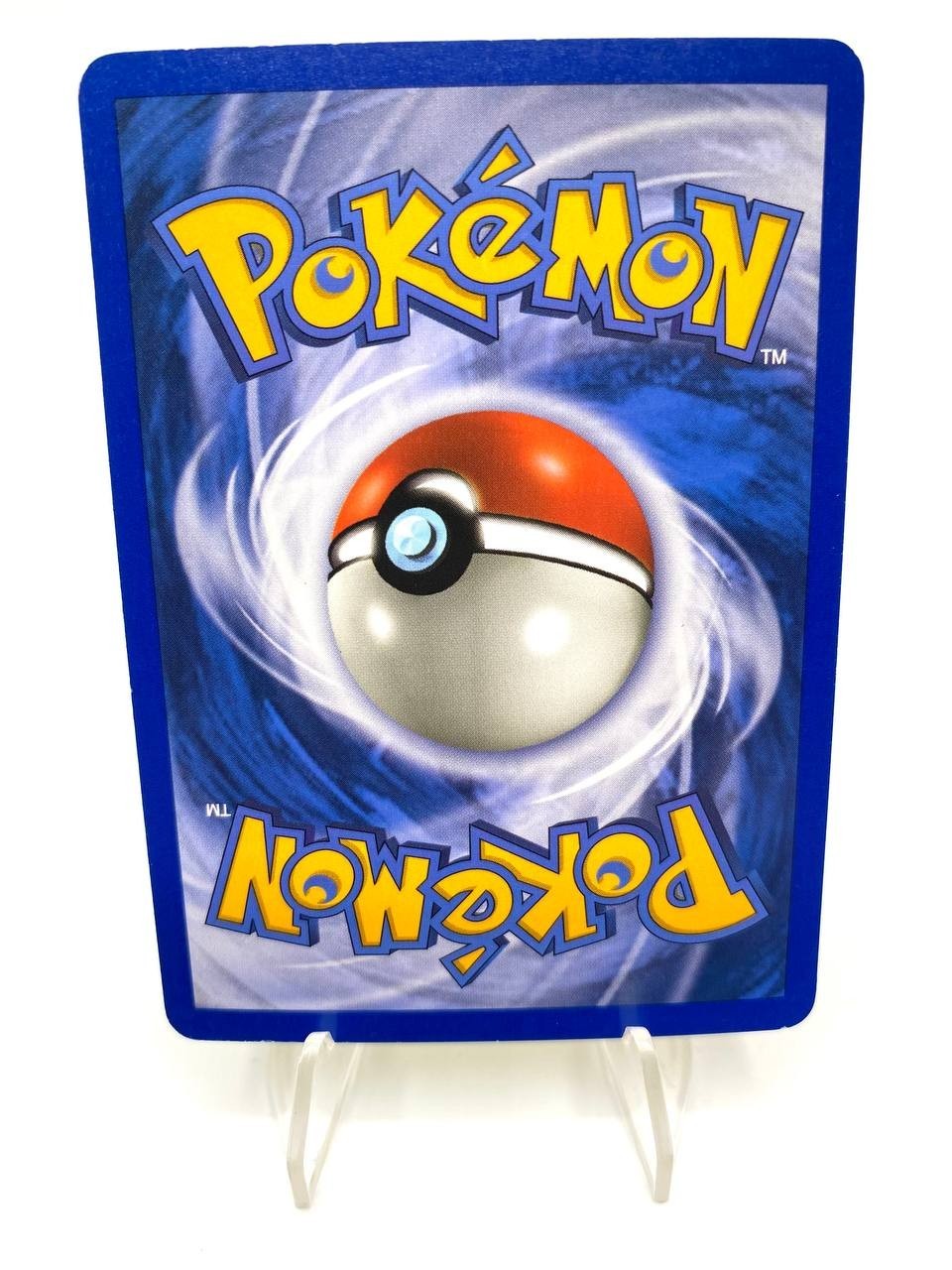 Carta pokemon Voltorb 113/144 set Skyridge Inglese Holo reverse Excellent ENG
