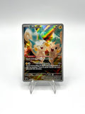 Carta pokemon Pachirisu 208/198 SVI Scarlatto e violetto Italiano Near mint Holo
