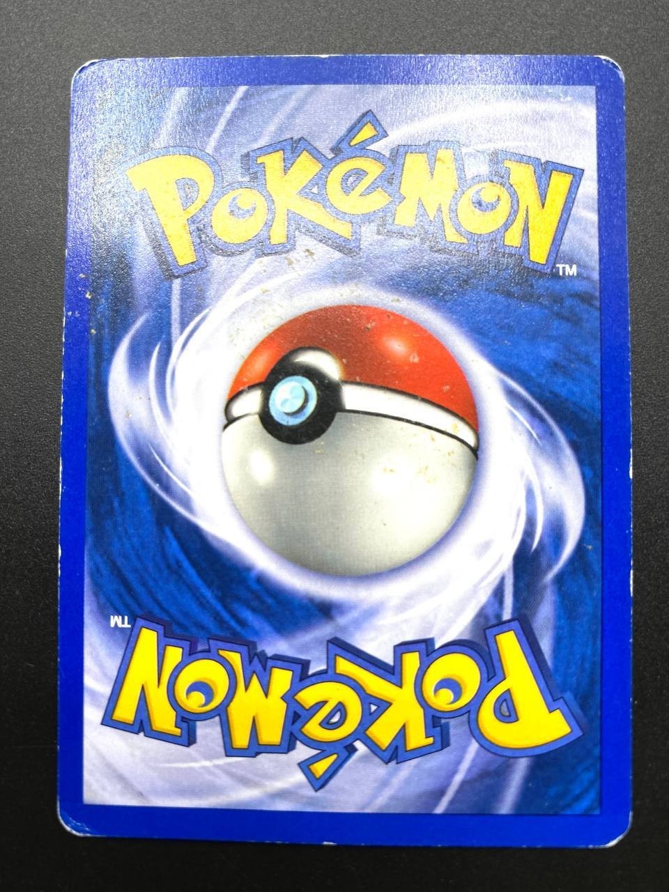 Carta pokemon Light Flareon 1a Edizione set Neo Destiny 46/105 ITA Vintage Poor
