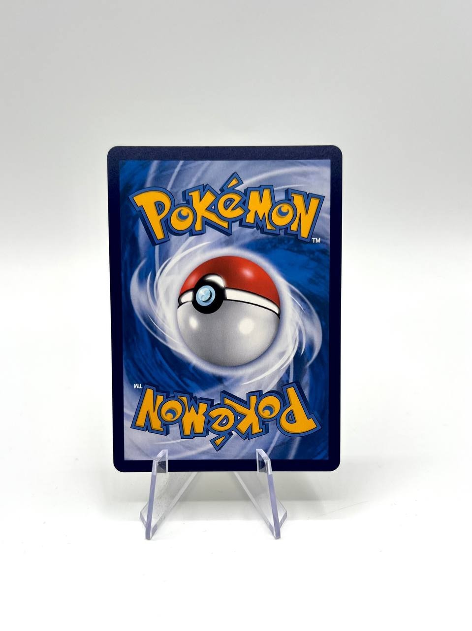Carta Pokemon Chinese CSV4C Gimmighoul Reward Round AR 133/129 Near mint holo