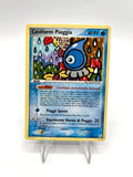 Carta pokemon Castform Pioggia 23/101 set Ex Leggende nascoste Italiano Vintage